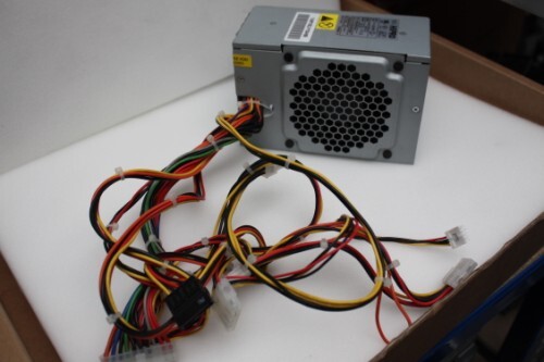 IBM Thinkcentre M50 Liteon PS-5022-3M 74P4300 74P4406 230W PSU Power Supply - Picture 2 of 3