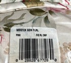AWESOME NEW Ralph Lauren Woodstock Garden Queen Comforter Italy Supima 350TC IOP — photo 3