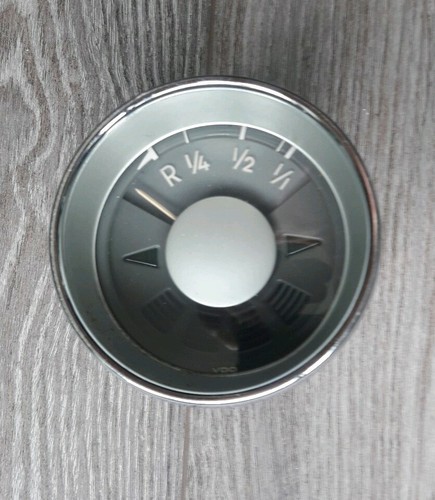 Vw Tankanzeige Typ3 Kombiinstrument Blinker