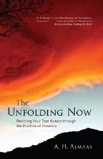The Unfolding Now: Realizing Your True Nature through the Practice of P - GOOD