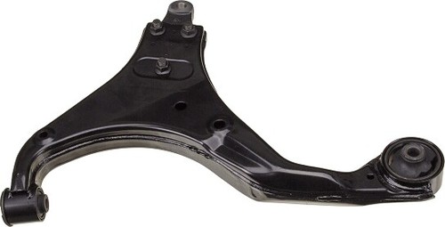 TRW JBU811 Querlenker Stoßstange - Premium Ersatzteil Für Auto Chassis
