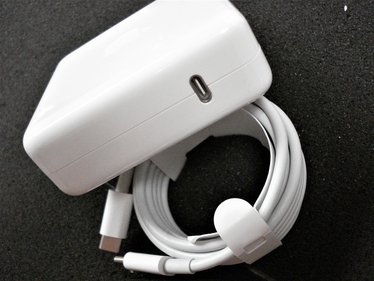 Authentic OEM APPLE 15