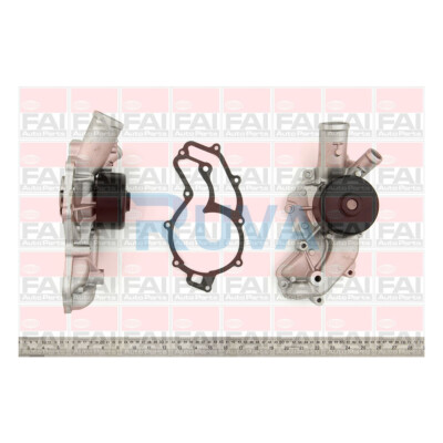 Fits Mercedes GL-Class 2006-2012 M-Class 2001-2011 4.0 CDi Ruva Water Pump