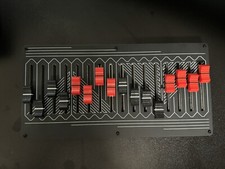 16n Midi And Cv Fader Bank Controller