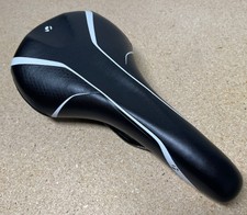 Trek Bontrager Evoke 1 Bike Saddle Seat 