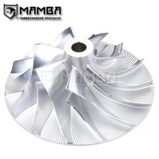 Mamba Turbo Billet Compressor Wheel Fits Holset Hx60 78.2106.277performance