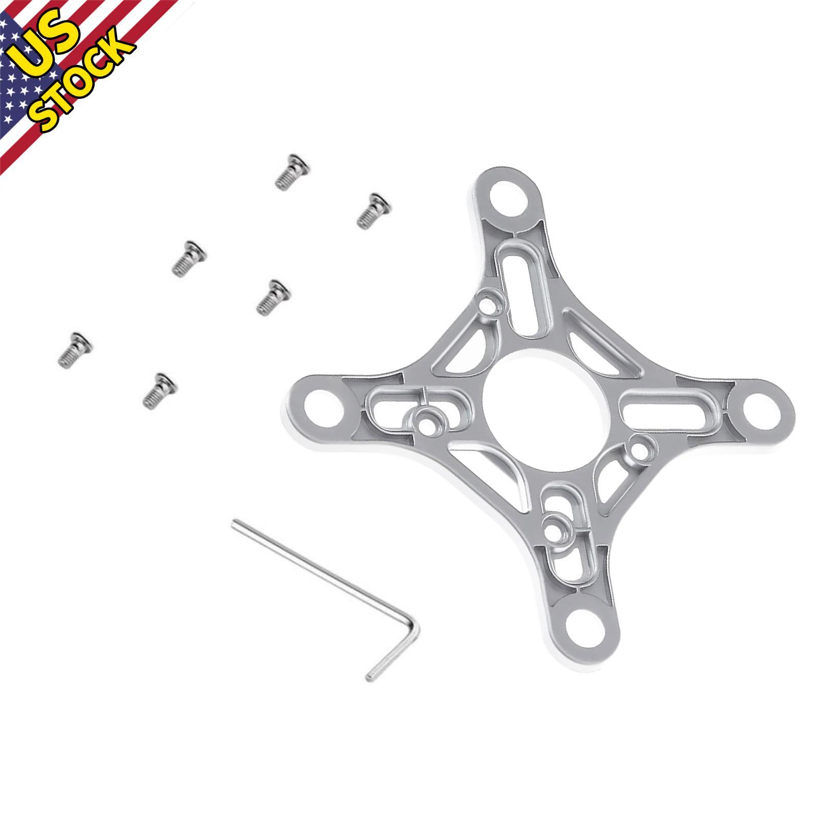 DJI Phantom 3 Standard Shock Absorbing Plastic Gimbal Camera Damping Plate