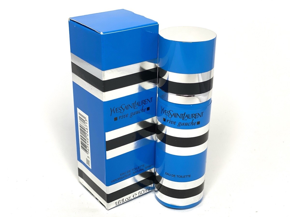 Yves Saint Laurent Rive Gauche 1.7oz Women's Eau de Toilette for