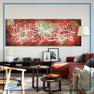 expressionist painting, decorating Leaf Rustic modern Neutral Nautical travel