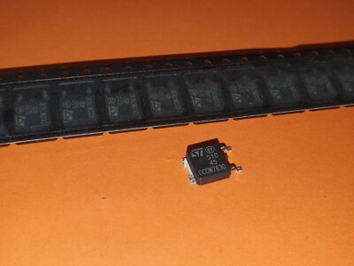 20x 45V 10A Schottky Diode STPS1045B-TR DPAK