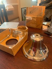 Perko Fog Bell 8" 420 008