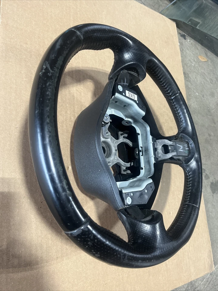 Volante Nissan 370z 2009-2017 OEM Foto 3 de 4