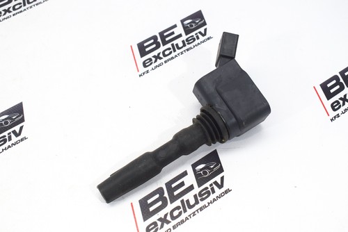 Original VW Tiguan 2 II AD1 1.4 TSI Zündspule Zündkerzenstecker 04E905110M