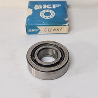 Lager SekundäRwelle 25X55X18 Fiat 124 - 1300/1500 SKF 613441