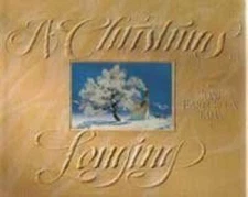A Christmas Longing - Hardcover By Tada, Joni Eareckson - ACCEPTABLE