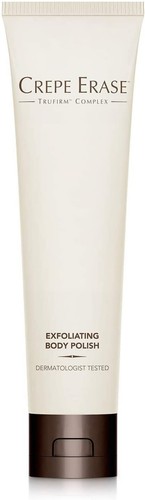 Crepe Erase Trufirm Complexe Exfoliant Corps Vernis, 100 ML, Eu Vendeur - Photo 1 sur 5