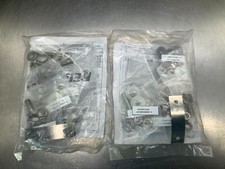 (2) BEI-SENSORS 924-31209-001 COVER HARDWARE KIT FC