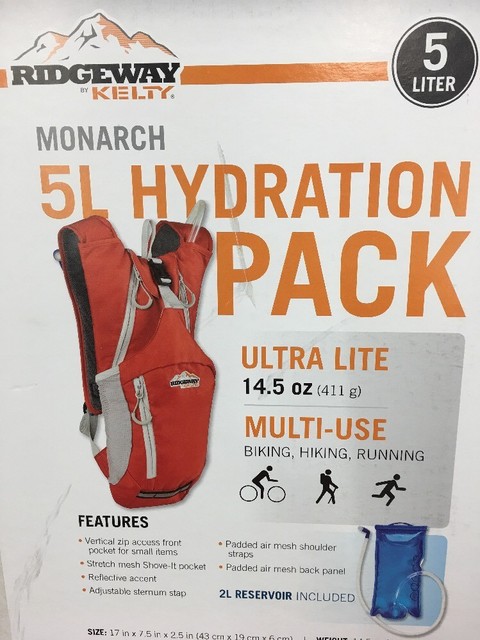 kelty hydration bladder