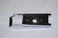 1968-1977 C3 Corvette Interior Door Handle Bezel Passenger Side Original GM