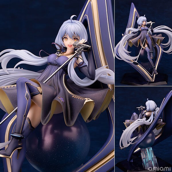 MEDIUM5 VOCALOID 4 Library Xingchen (Stardust), Whisper of