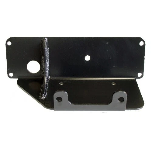 Polaris Sportsman 2004 Winch and Mount Kit 400 500 600 700 2002 2000 lbs KFI ATV Foto 3 de 4