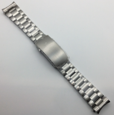 PREMIUM QUALITY 21MM BRACELET FOR OMEGA SEAMASTER PLANET OCEAN