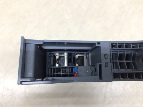 Siemens Simatic S7-1500 CPU 1511TF-1 PN 6ES7511-1UK01-0AB0 24VDC PROFIsafe SD US - Picture 20 of 20