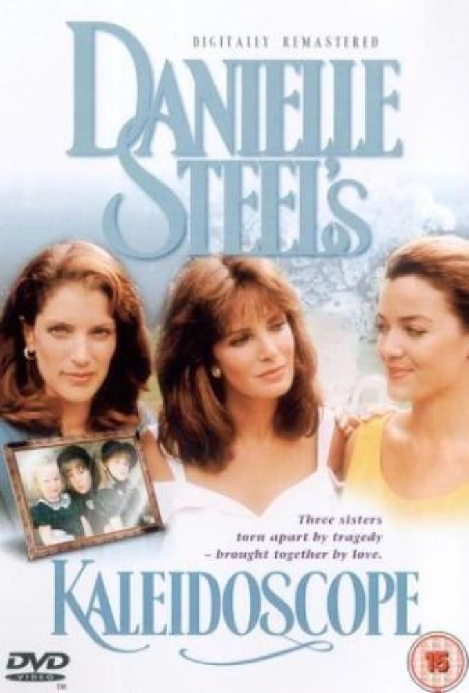 Kaleidoscope -Danielle Steel's DVD (2003) FREE SHIPPING
