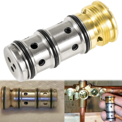 1423 Balancing Spool for Moen Moentrol Tub Shower Balance Faucet 132343