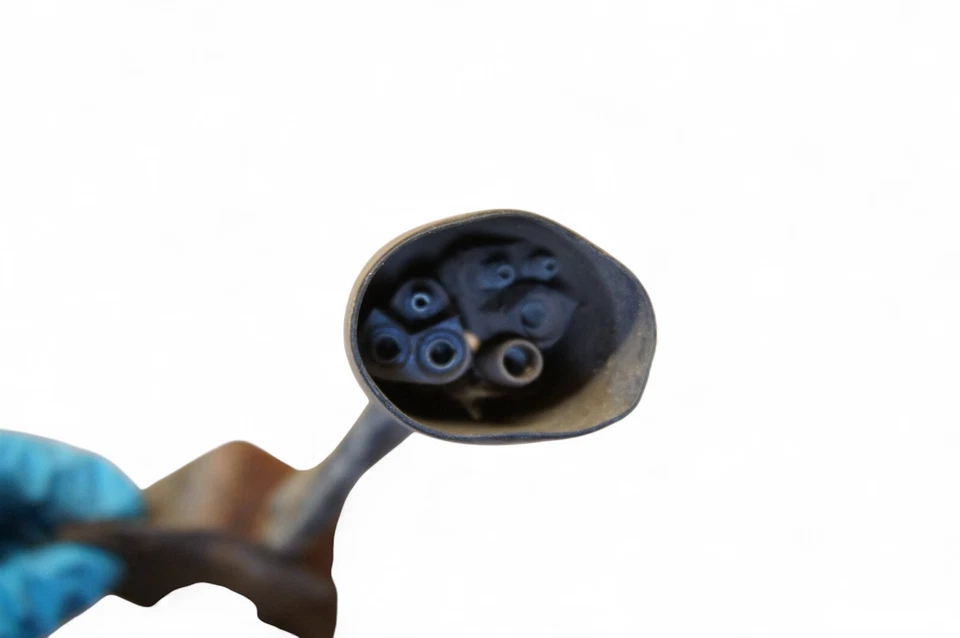 Kawasaki F5 350 F7 F9 F12 KX450 Ignitor CDI Ignition K77 *2720I - Imagem 3 de 4