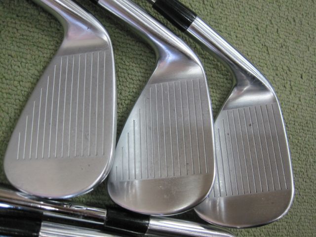 TaylorMade P790(2019) 5-P DG120 6本セット TaylorMade P790 2019 DG 120 VSS(JP) 6 Club Set S200 23.5 | eBay