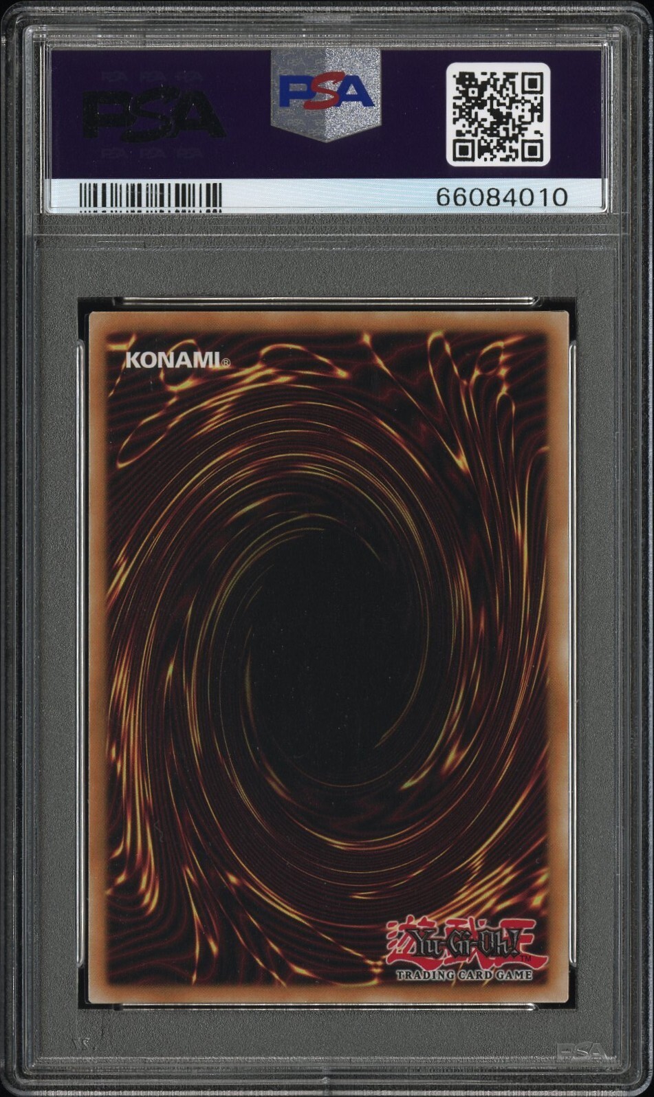 Red Eyes Dark Dragoon 1st Edition Starlight Psa 9 Yugioh card No Bgs