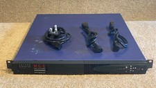 MGE Pulsar Evolution 800 Rackmount 1U UPS - New Batteries -12m RTB Warranty
