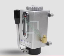 New 1PC ISHAN YML-6 Manual oil pump