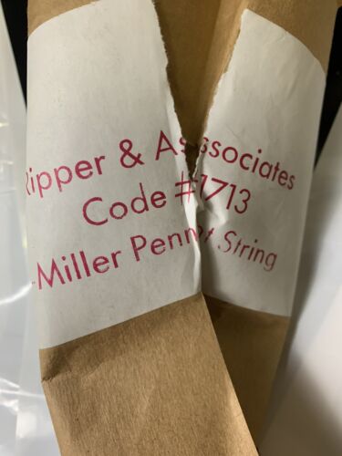 Rare Miller Beer Genuine Draft 50ft Banner Advertisement Pennants 30 Flag - Picture 3 of 5