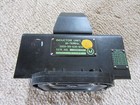 Clansman elevated ground spike antenna inductor unit. Good, tested condition.