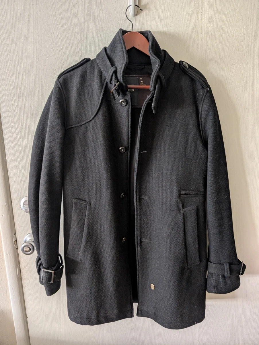 G-Star Trench Coats Coats, Jackets & Vests for Men for Sale | Shop