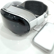 Apple Vision Pro 256GB 21W Solo Knit Band S Dual Loop Band S Apple Vision Pro 256GB 21W Solo Knit Band S Dual Loop Band S