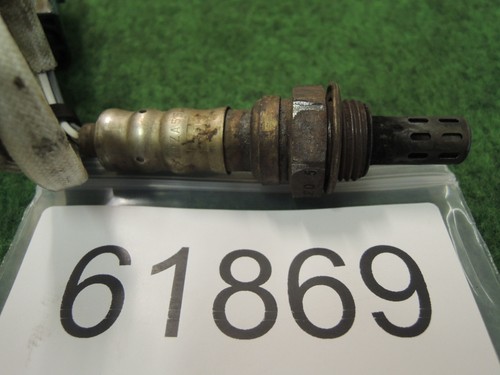 Lambdasonde Nissan Primera (P12) 1,8i 85kW BJ.2004 OZA554-N8