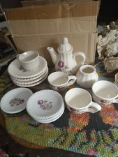 china tea set vintage