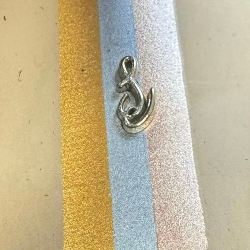 Sam Edelman Jaye Black Suede Triangular Heel Boot… - image 9