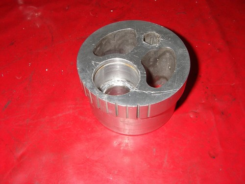 Kettenspanner Exzenter Hinterrad Aufnahme Hinterachse TRIUMPH Tiger 900 T400