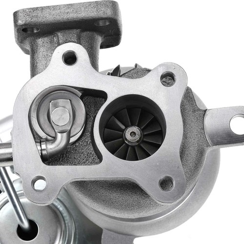 Turbo Turbocharger for Hyundai Elantra Santa Fe Tucson 2001-2005 2.0L 4917302401 - Picture 5 of 8