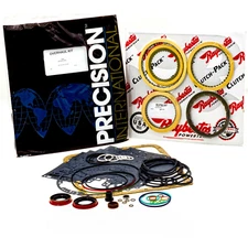 GM 4L60E Transmission Rebuild Kit w/Raybestos High Energy Clutches (1993-2003)