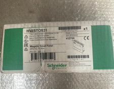 Schneider Electric, HMISTO531, Touch Panel Screen Monochrome G/O/R 24VDC