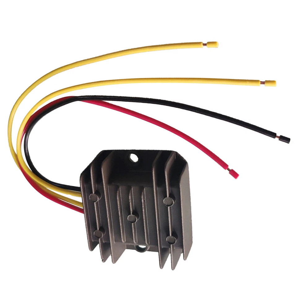 Regulador de tensión rectificador para Triumph T120 TR6 T100 T140 TR7 BSA A65 A50 Foto 4 de 4