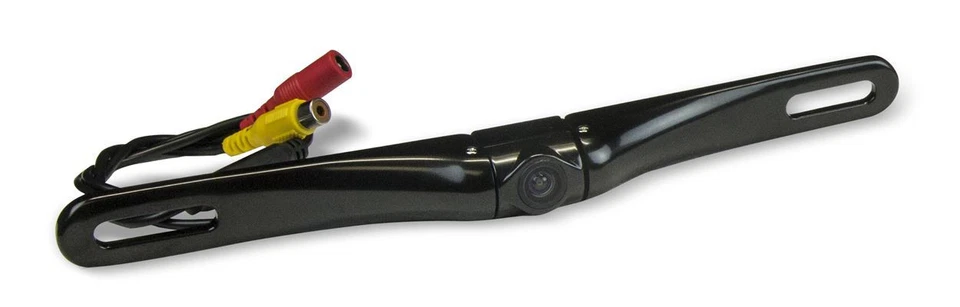 NESA NS-651N 6.5" Car Monitor w/DVD/Bluetooth/GPS/Android PhoneLink+Backup Cam - Image 3 of 4