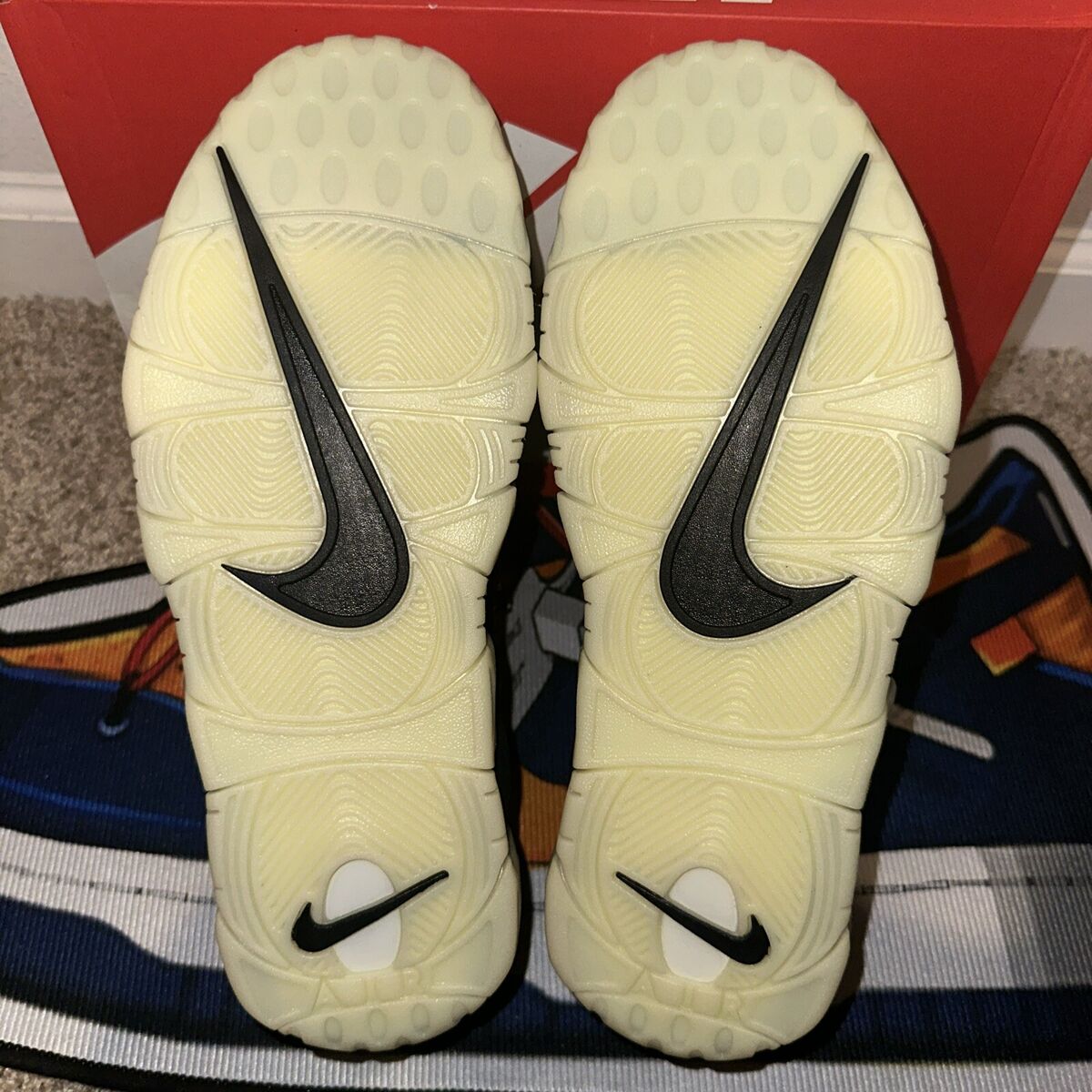 Size 10.5 - Nike Air More Uptempo Utagawa Kuniyoshi | eBay Size 10.5 - Nike Air More Uptempo Utagawa Kuniyoshi | eBay