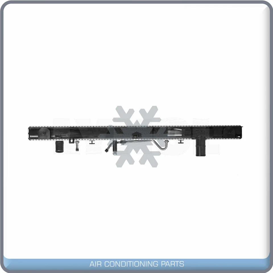 Радиатор для Toyota Camry 02-06 Solara Lexus ES300 - Изображение 4 из 4