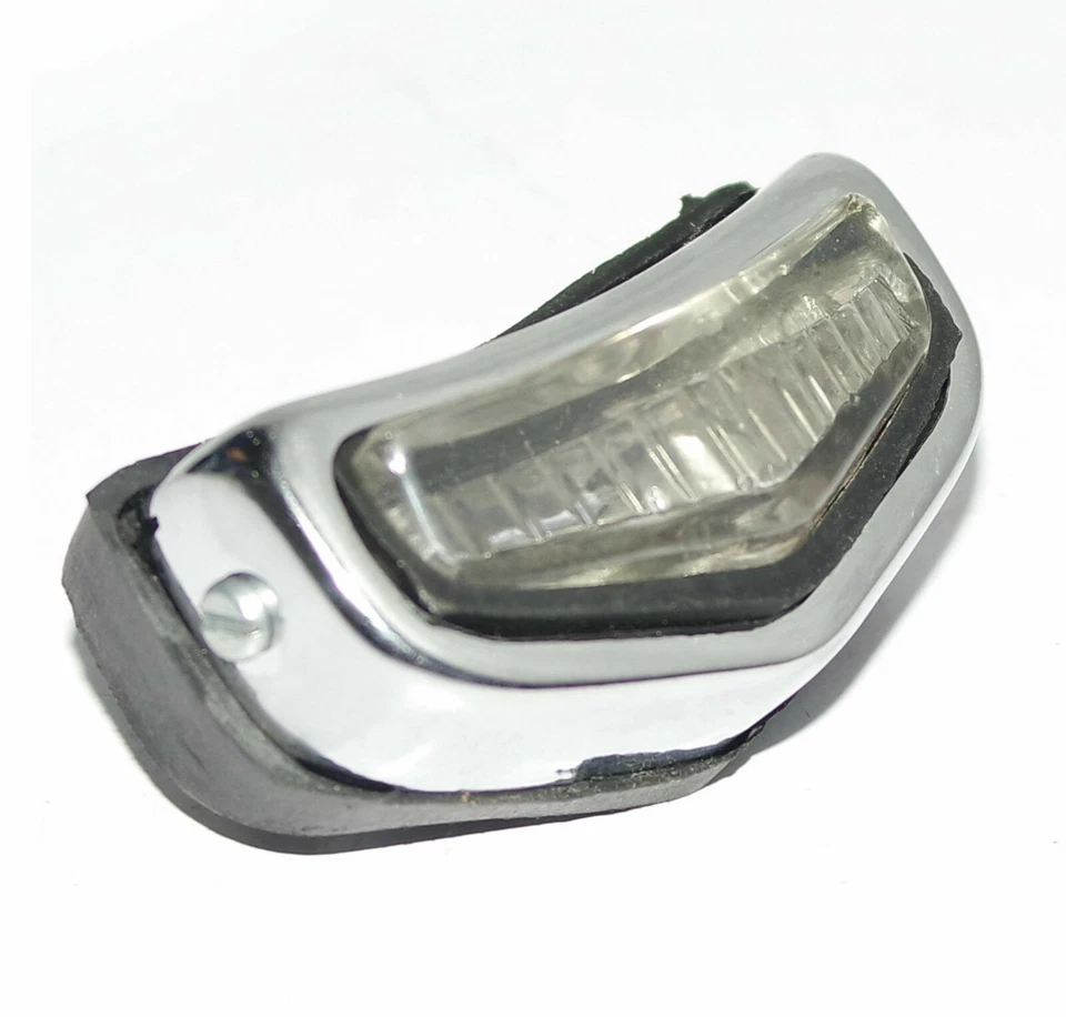 Fits Triumph Pre Unit 5T 6T T100 T110 Lucas Under slung Pilot Light 52184 - Изображение 3 из 4